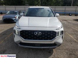 Hyundai Santa Fe 2023 2