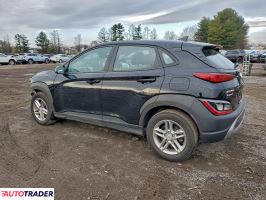 Hyundai Kona 2023 2