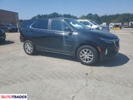 Chevrolet Equinox 2023 1