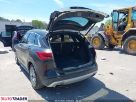 Infiniti QX50 2020 2