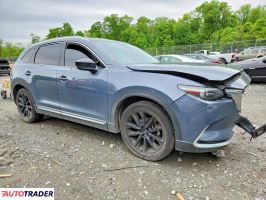 Mazda CX-9 2022 2