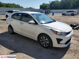 Kia Rio 2023 1