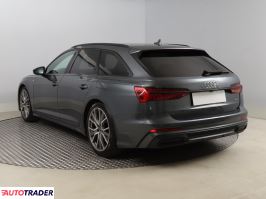 Audi A6 2021 2.0 362 KM