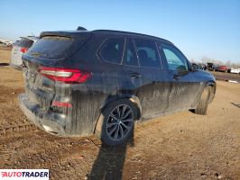 BMW X5 2023 3