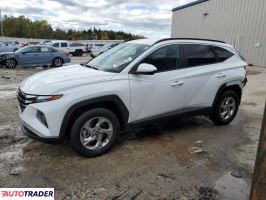 Hyundai Tucson 2024 2