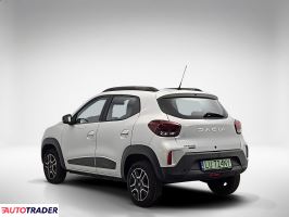 Dacia Pozostałe 2023 45 KM