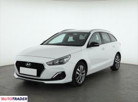 Hyundai i30 2018 1.0 118 KM Hyundai i30 2018 1.0 118 KM