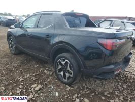 Hyundai Pozostałe 2023 2