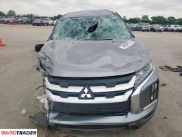 Mitsubishi Outlander 2024 2 Mitsubishi Outlander 2024 2