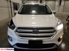 Ford Escape 2019 1 Ford Escape 2019 1