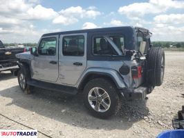Jeep Wrangler 2020 2