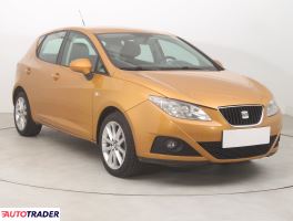 Seat Ibiza 2011 1.2 103 KM