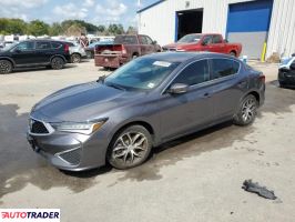 Acura Pozostałe 2022 2 Acura Pozostałe 2022 2