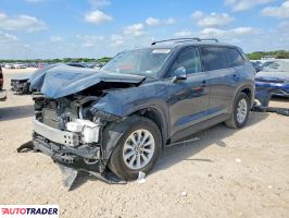 Toyota Highlander 2024 2