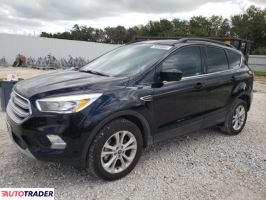 Ford Escape 2018 1