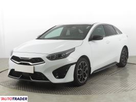 Kia Ceed 2023 1.5 156 KM