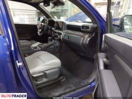 Toyota Tacoma 2025 2