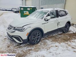 Volkswagen Tiguan 2024 2