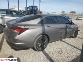 Hyundai Elantra 2023 2
