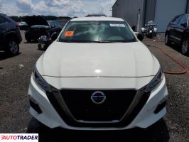 Nissan Altima 2020 2 Nissan Altima 2020 2