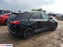 Chevrolet Equinox 2020 1