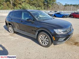 Volkswagen Tiguan 2020 2