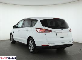 Ford S-Max 2017 1.5 158 KM