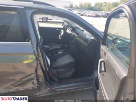 Volkswagen Tiguan 2020 2