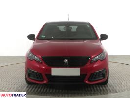 Peugeot 308 2020 1.6 258 KM