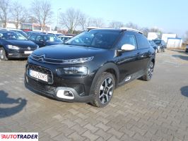 Citroen C4 Cactus - zobacz ofertę