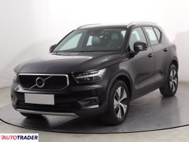 Volvo XC40 2019 2.0 147 KM