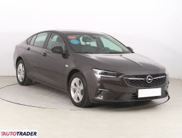 Opel Insignia 2020 2.0 171 KM
