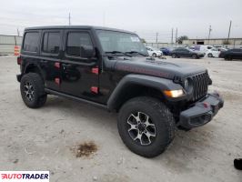 Jeep Wrangler 2020 3