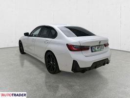 BMW 330 2023 2.0 245 KM