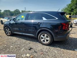 Kia Sorento 2023 2