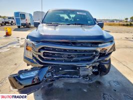 Ford Pozostałe 2023 5