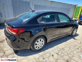 Kia Rio 2023 1