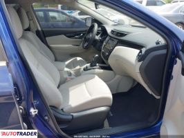 Nissan Rogue 2021 2 Nissan Rogue 2021 2