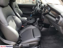 Austin Mini 2017 2 Austin Mini 2017 2