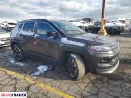 Jeep Compass 2023 2