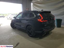 Honda CR-V 2024 2