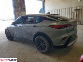 Buick Pozostałe 2024 1