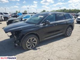 Lincoln Pozostałe - zobacz ofertę