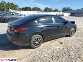 Hyundai Elantra 2020 2