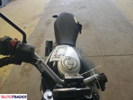 Ducati Scrambler 2024