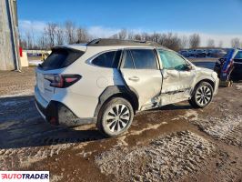 Subaru Outback 2024 2