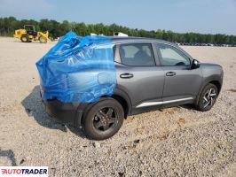 Nissan Pozostałe 2025 2