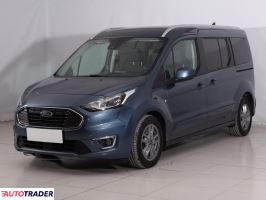 Ford Tourneo 2022 1.5