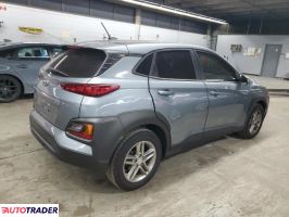 Hyundai Kona 2019 2