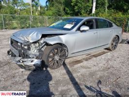 Volvo S90 2022 2